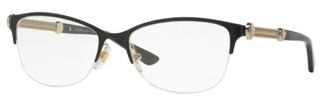 Versace VE1228 Eyeglasses 